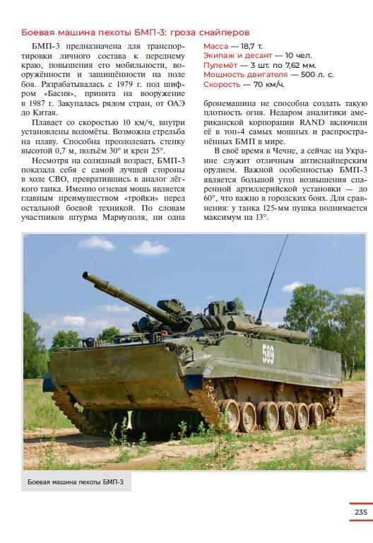 Армия России на защите Отечества. Книга для учащихся 18