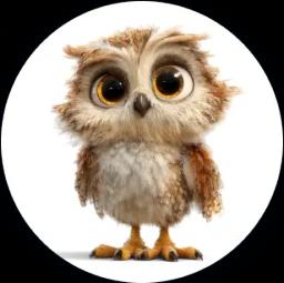 Аватар Совы