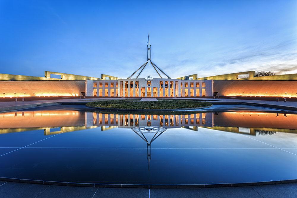 Австралия: 15 фактов, о которых вы не догадывались