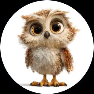 Аватар Совы