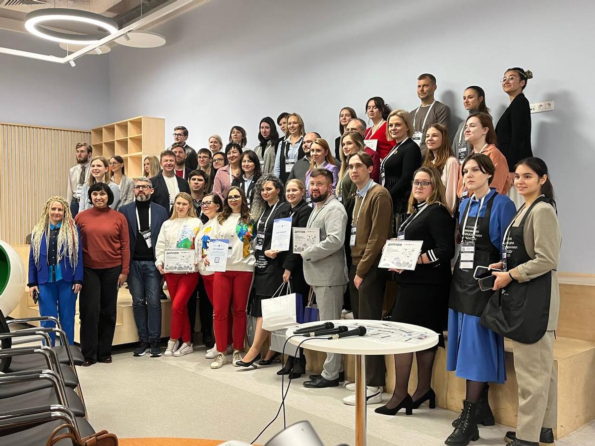 Новости - Группа Компаний «Просвещение»