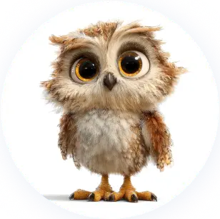 Аватар Совы