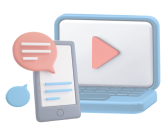 Икнока: Вебинары